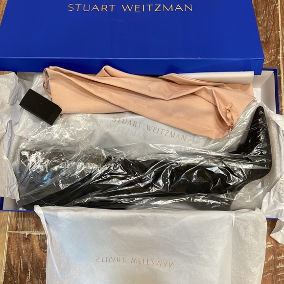 Stuart Weitzman Boots - Picture 3 of 6